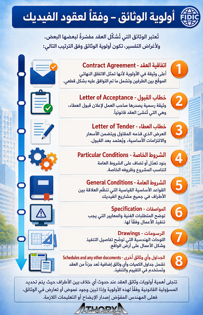 Priority Documents